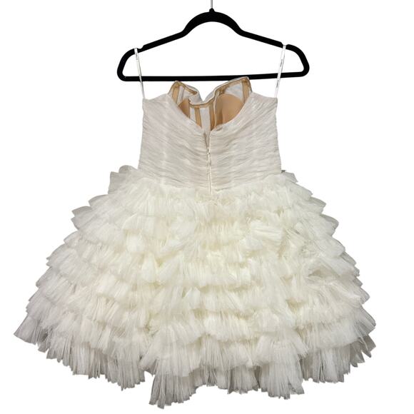 By Watters Whirl 38801 Dress - Picture 3 of 5